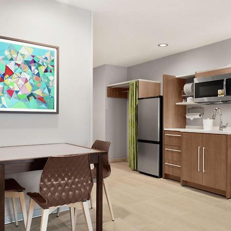 Home2 Suites By Hilton Columbia Harbison Екстер'єр фото