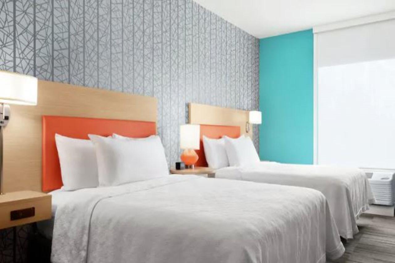 Home2 Suites By Hilton Columbia Harbison Екстер'єр фото