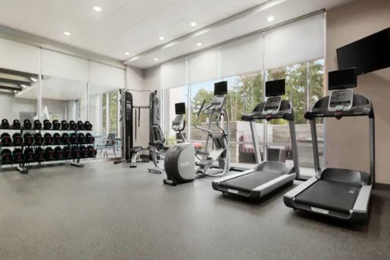 Home2 Suites By Hilton Columbia Harbison Екстер'єр фото