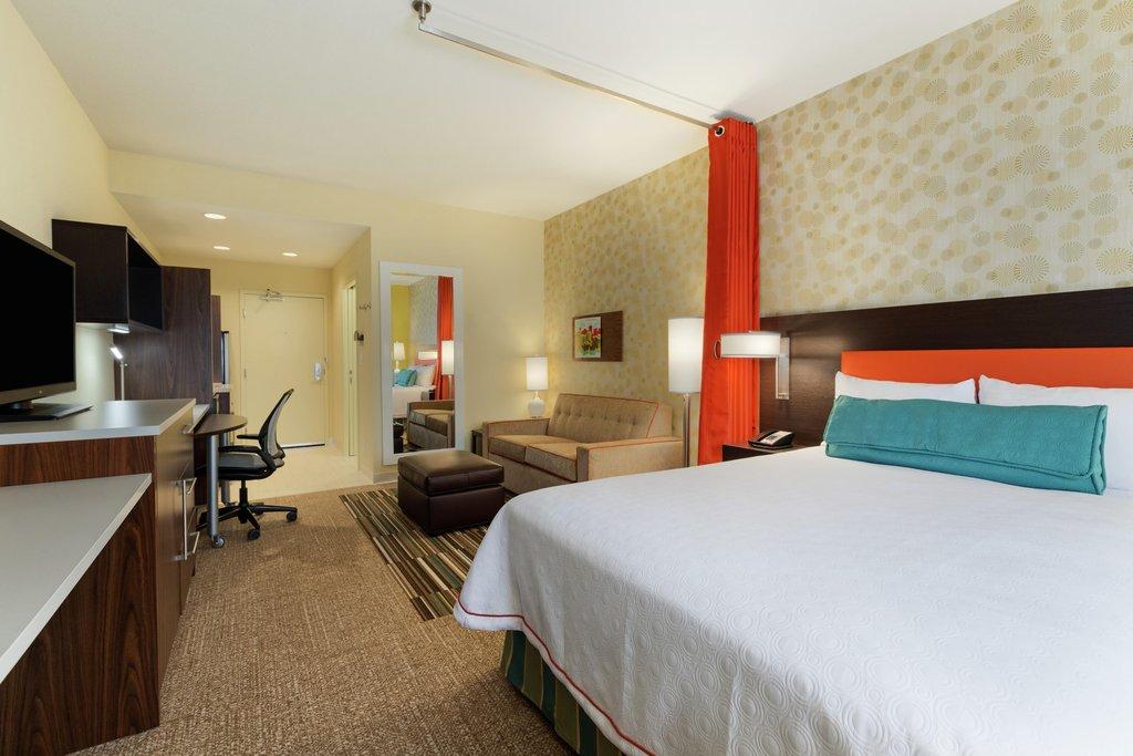 Home2 Suites By Hilton Columbia Harbison Екстер'єр фото