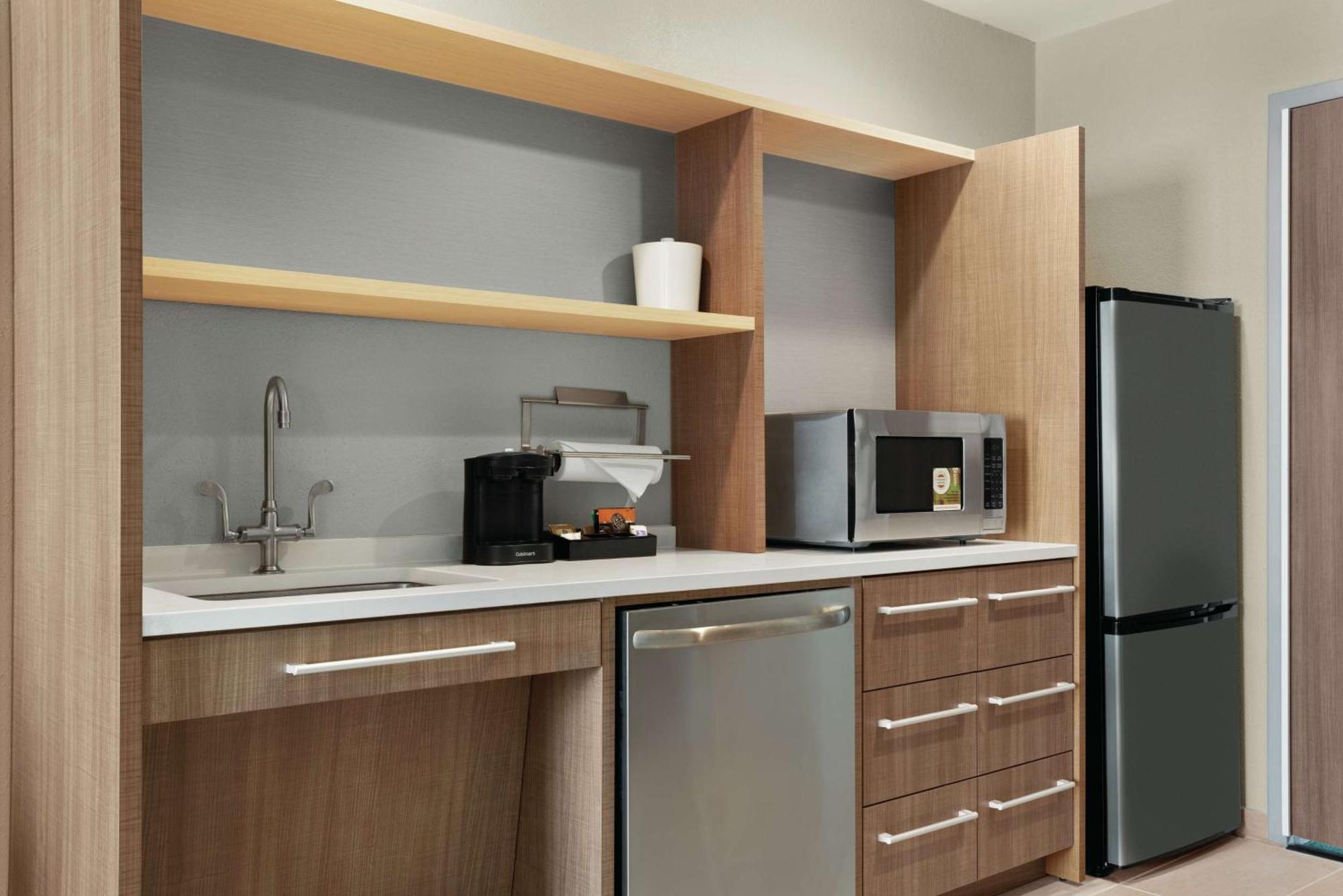 Home2 Suites By Hilton Columbia Harbison Екстер'єр фото