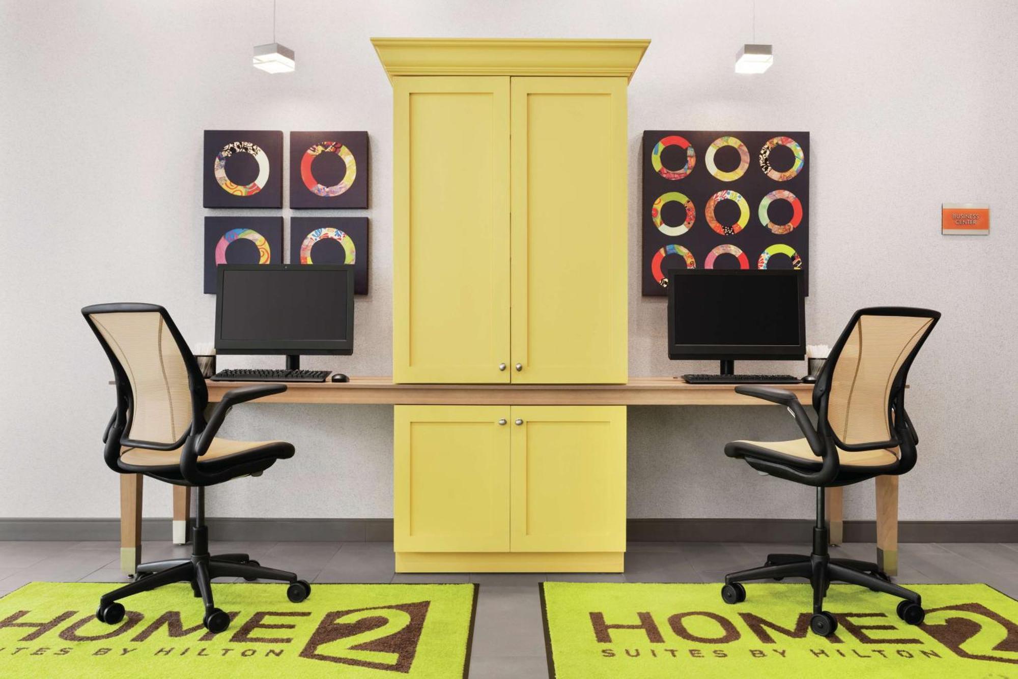 Home2 Suites By Hilton Columbia Harbison Екстер'єр фото
