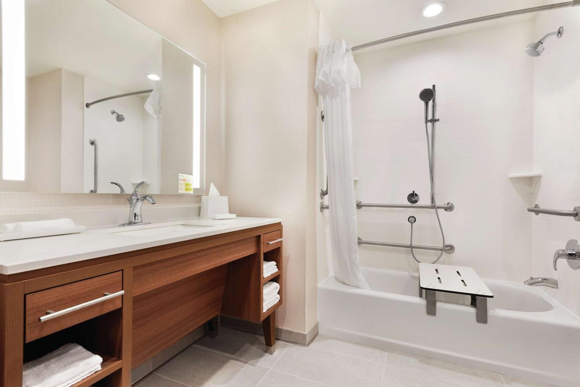 Home2 Suites By Hilton Columbia Harbison Екстер'єр фото