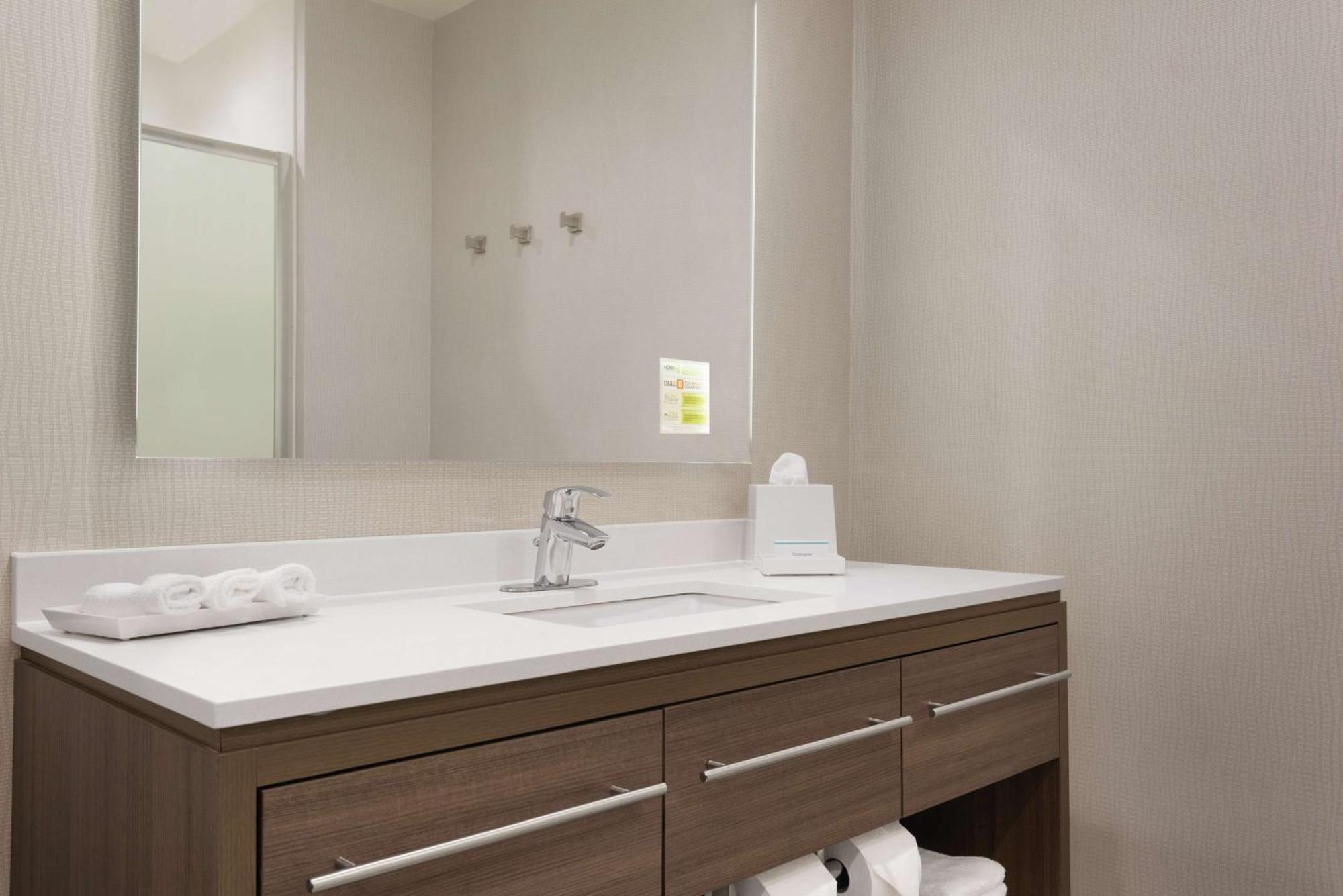 Home2 Suites By Hilton Columbia Harbison Екстер'єр фото