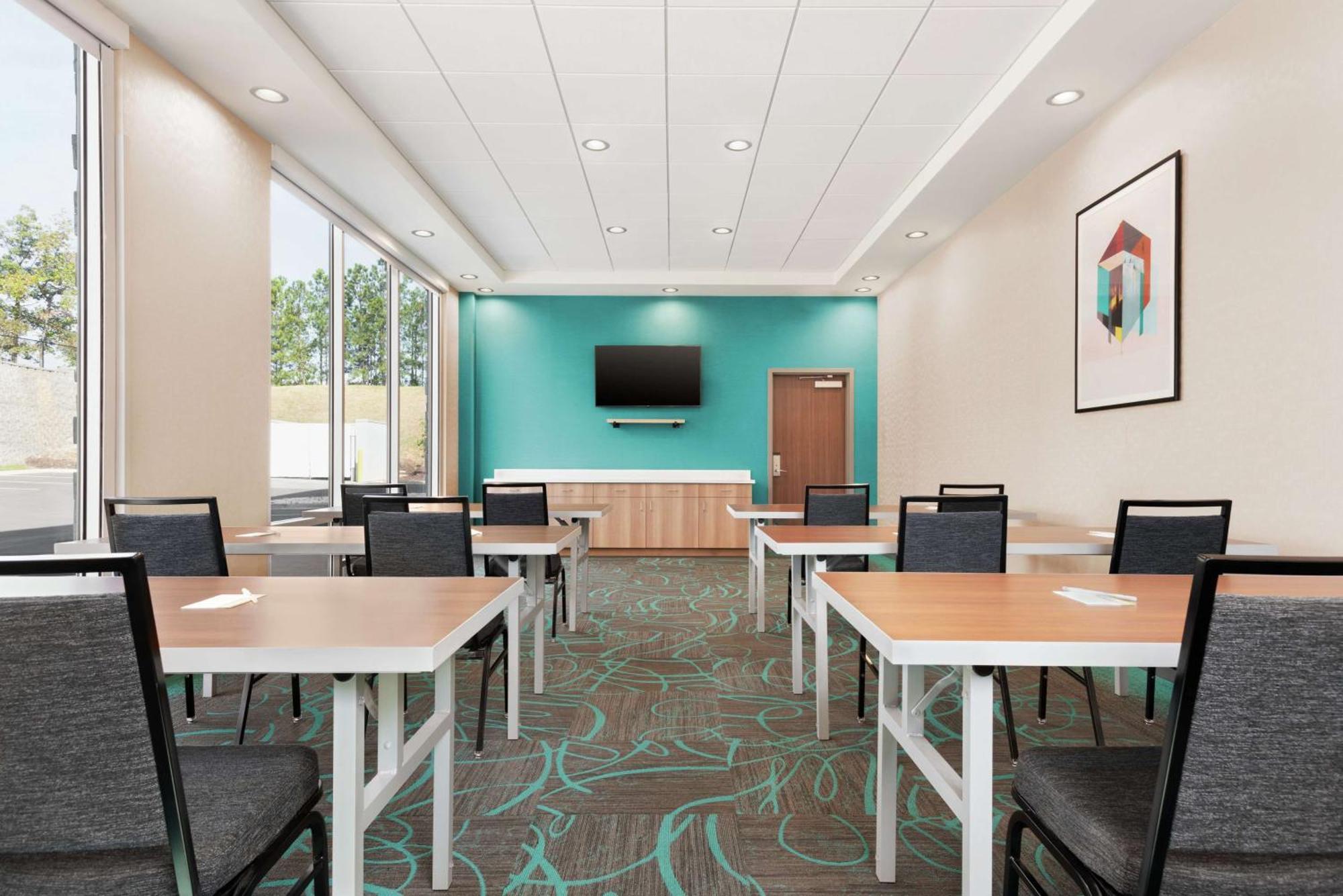 Home2 Suites By Hilton Columbia Harbison Екстер'єр фото