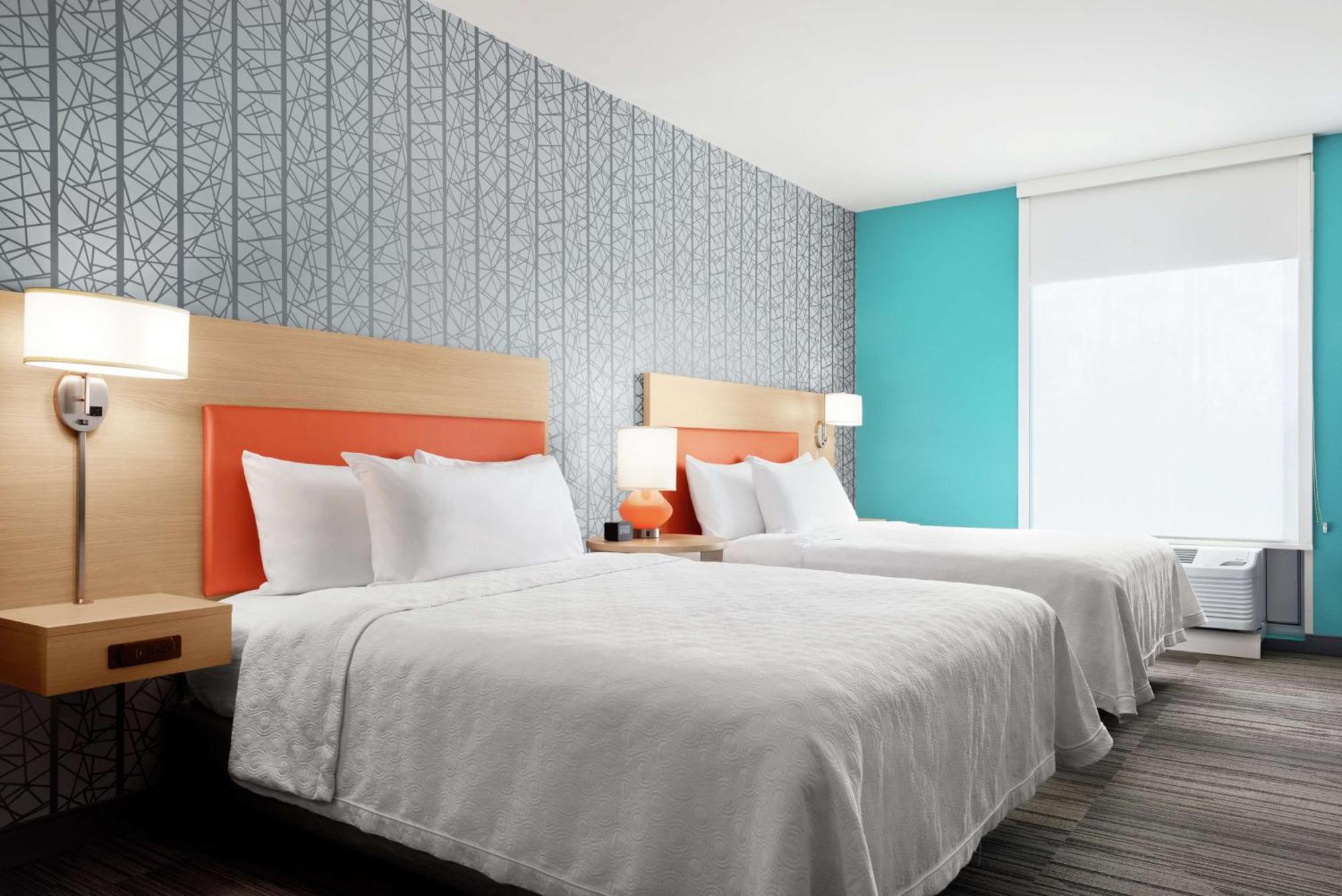 Home2 Suites By Hilton Columbia Harbison Екстер'єр фото