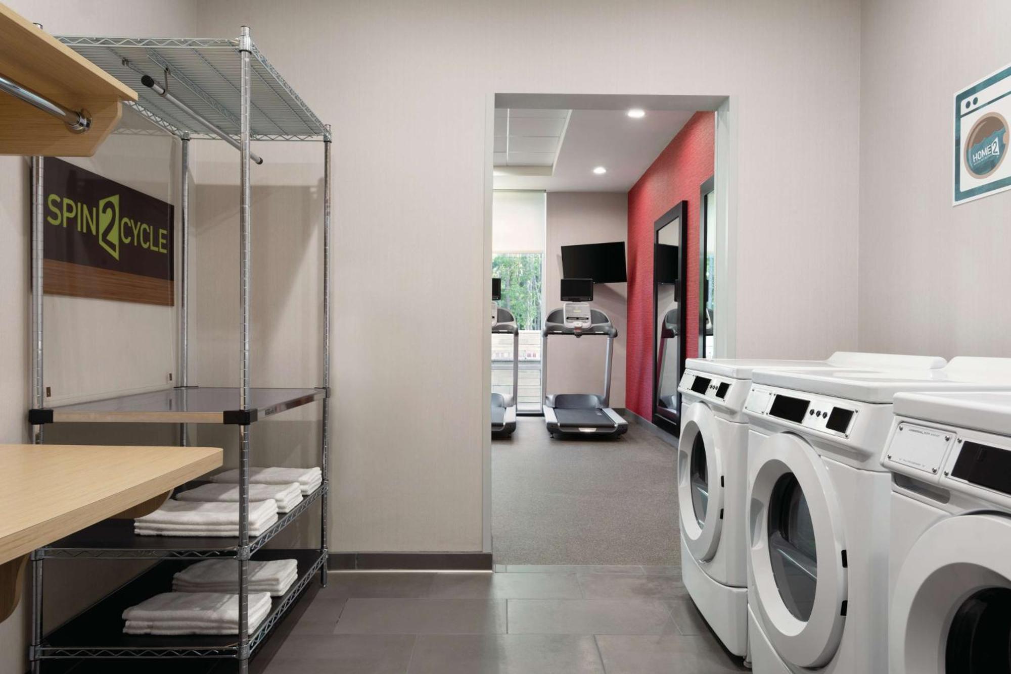 Home2 Suites By Hilton Columbia Harbison Екстер'єр фото