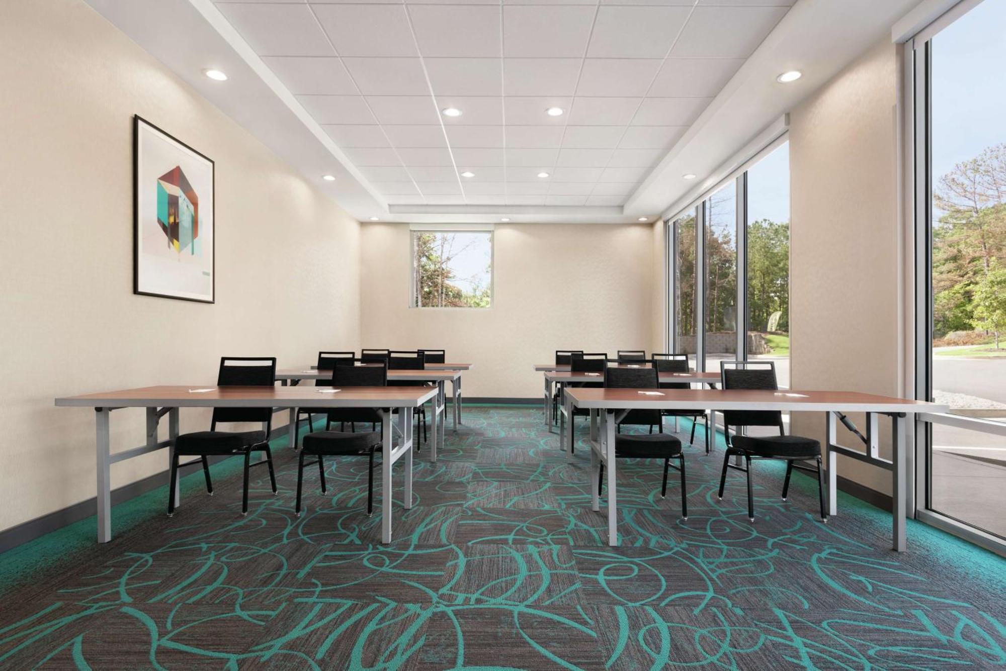 Home2 Suites By Hilton Columbia Harbison Екстер'єр фото