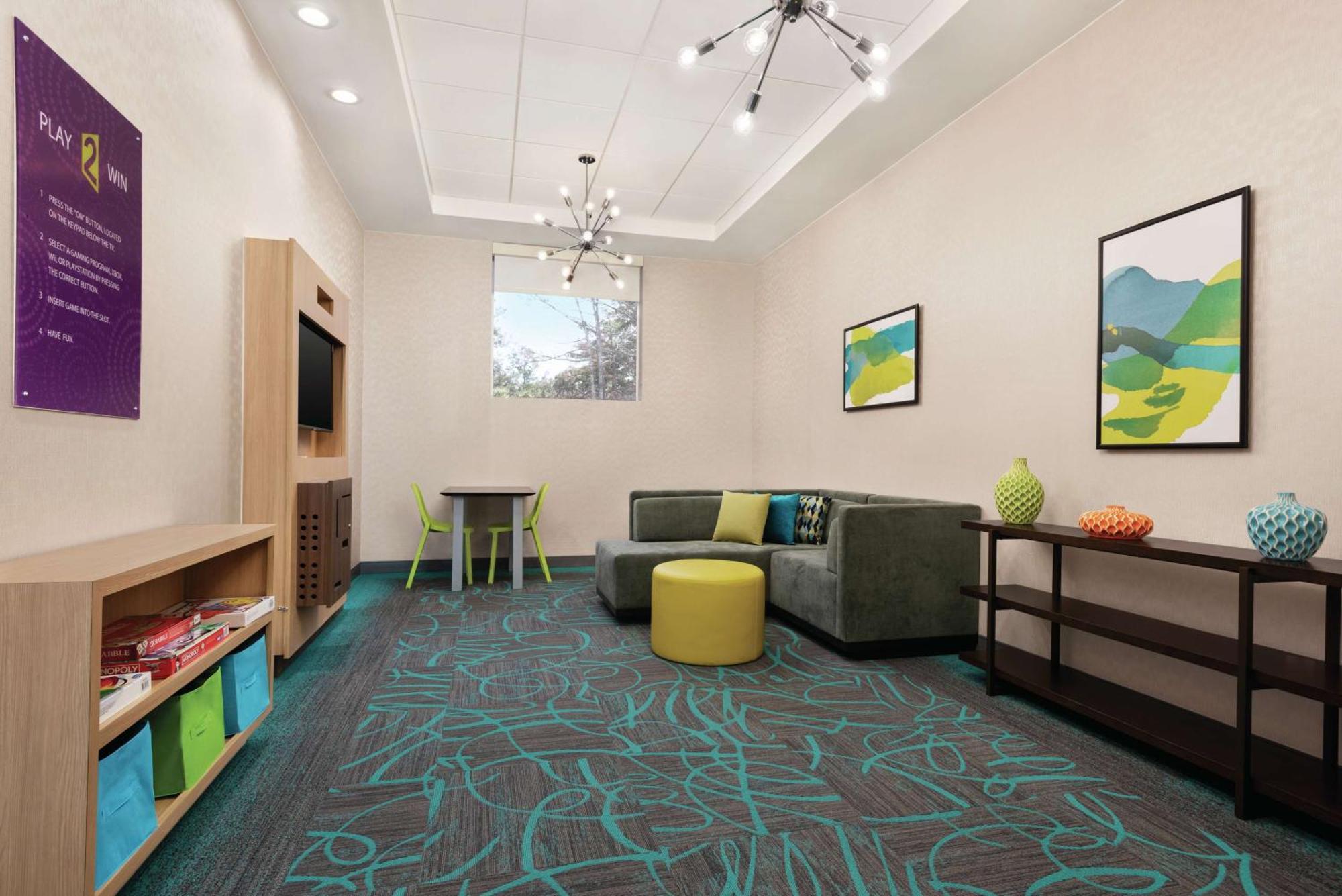 Home2 Suites By Hilton Columbia Harbison Екстер'єр фото
