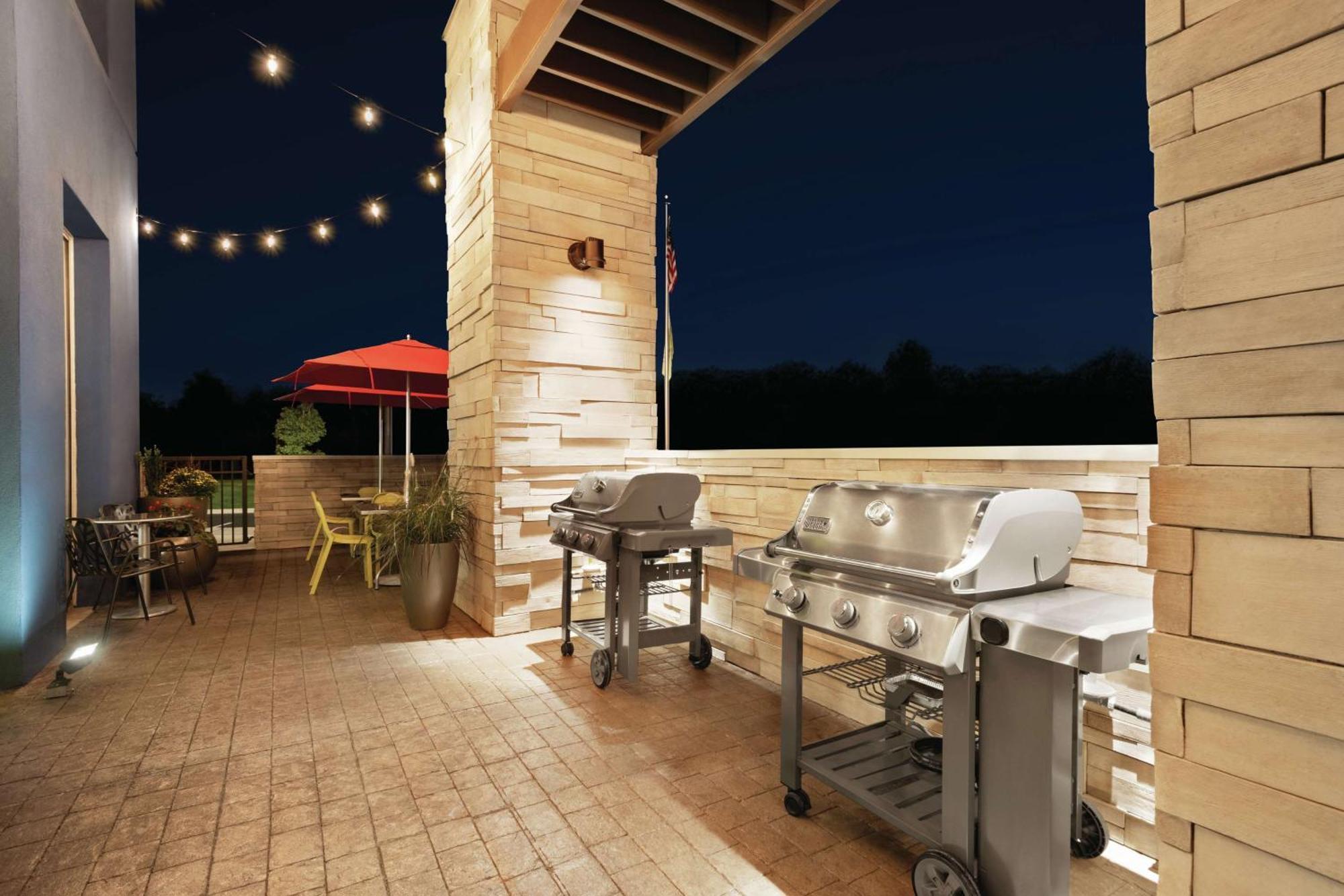 Home2 Suites By Hilton Columbia Harbison Екстер'єр фото