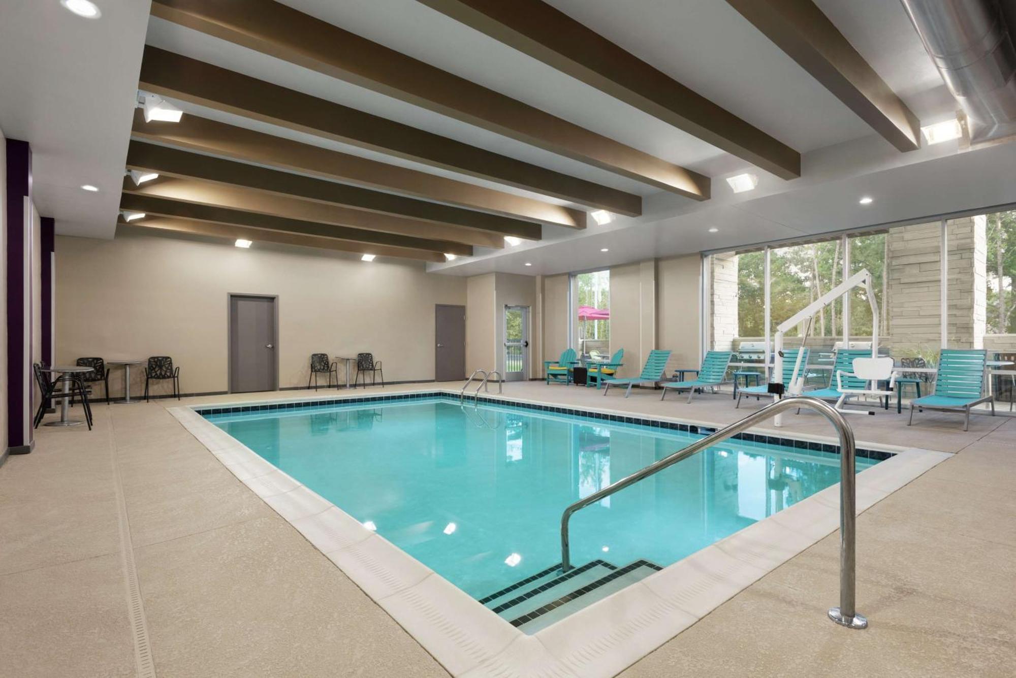 Home2 Suites By Hilton Columbia Harbison Екстер'єр фото