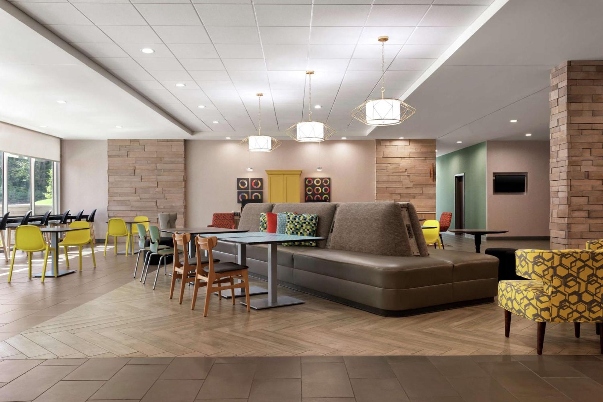 Home2 Suites By Hilton Columbia Harbison Екстер'єр фото