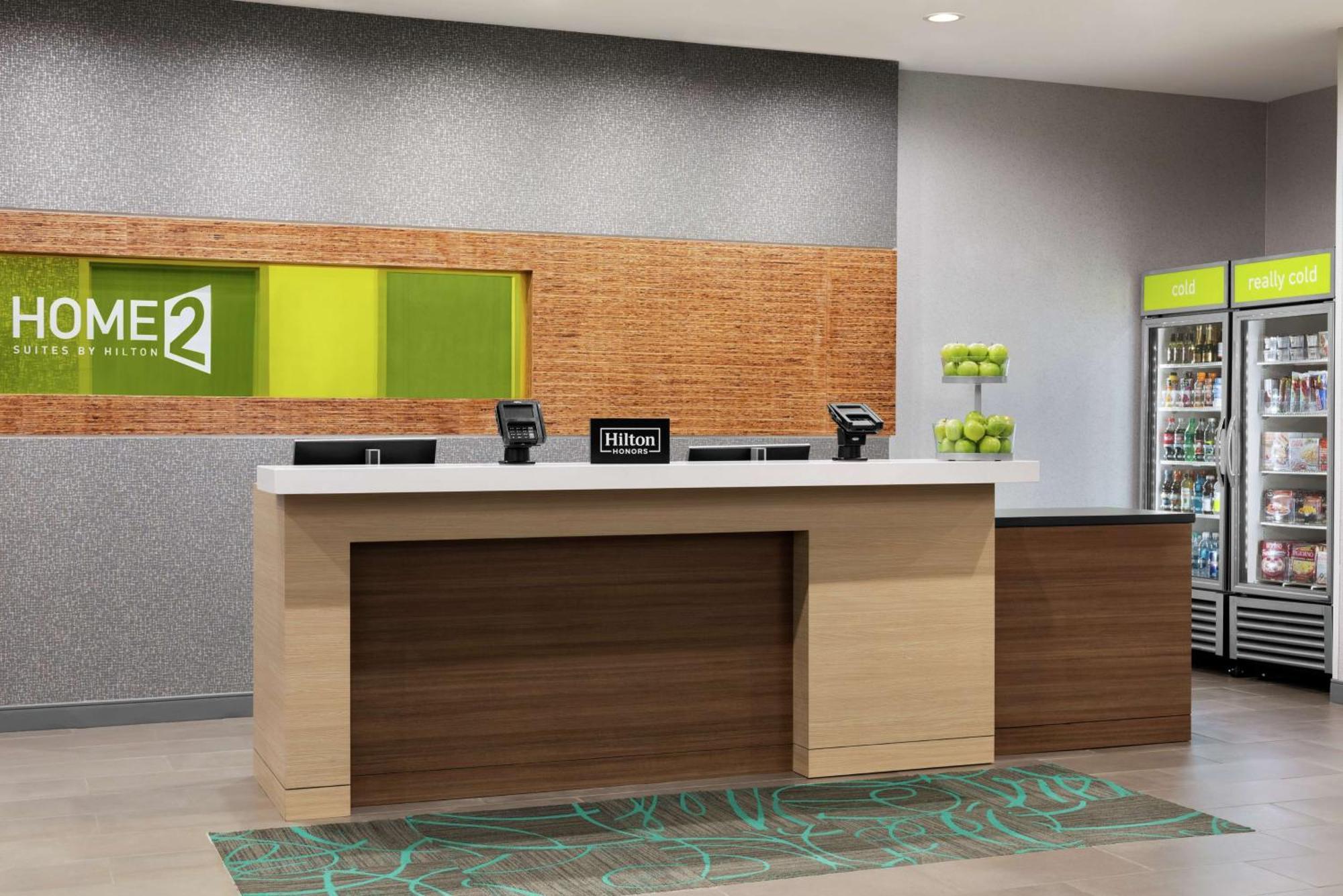 Home2 Suites By Hilton Columbia Harbison Екстер'єр фото