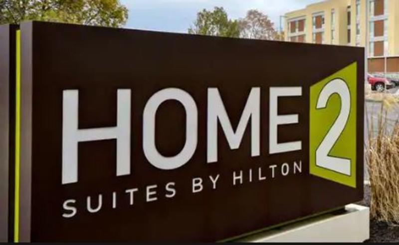Home2 Suites By Hilton Columbia Harbison Екстер'єр фото