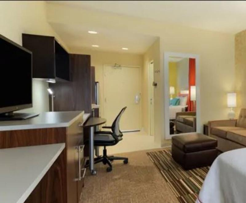Home2 Suites By Hilton Columbia Harbison Екстер'єр фото