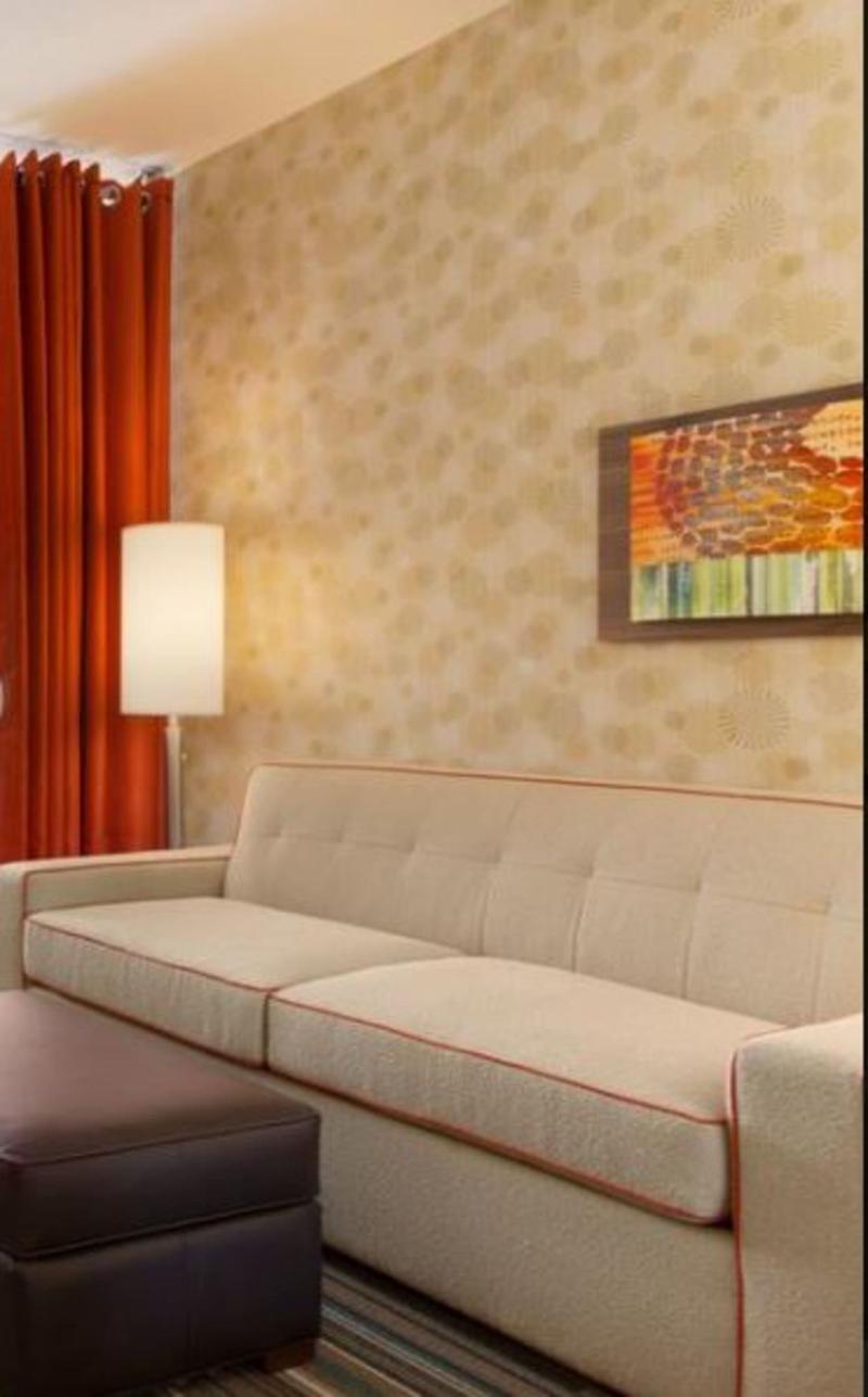 Home2 Suites By Hilton Columbia Harbison Екстер'єр фото